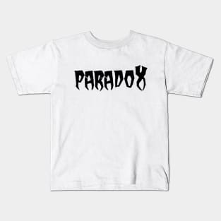 Paradox Kids T-Shirt